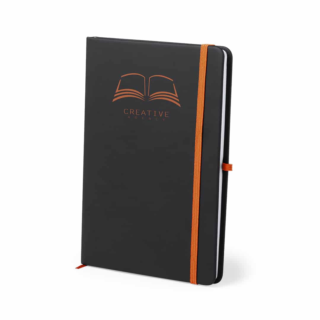 Miniature 4 pour Bloc Notes Caragadu - personnalisable