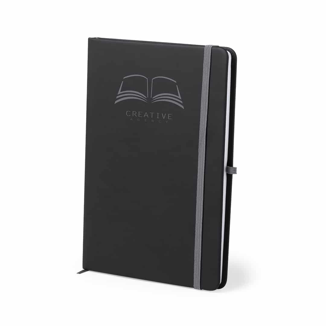 Miniature 5 pour Bloc Notes Caragadu - personnalisable