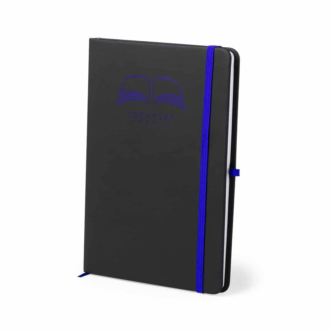 Miniature 6 pour Bloc Notes Caragadu - personnalisable