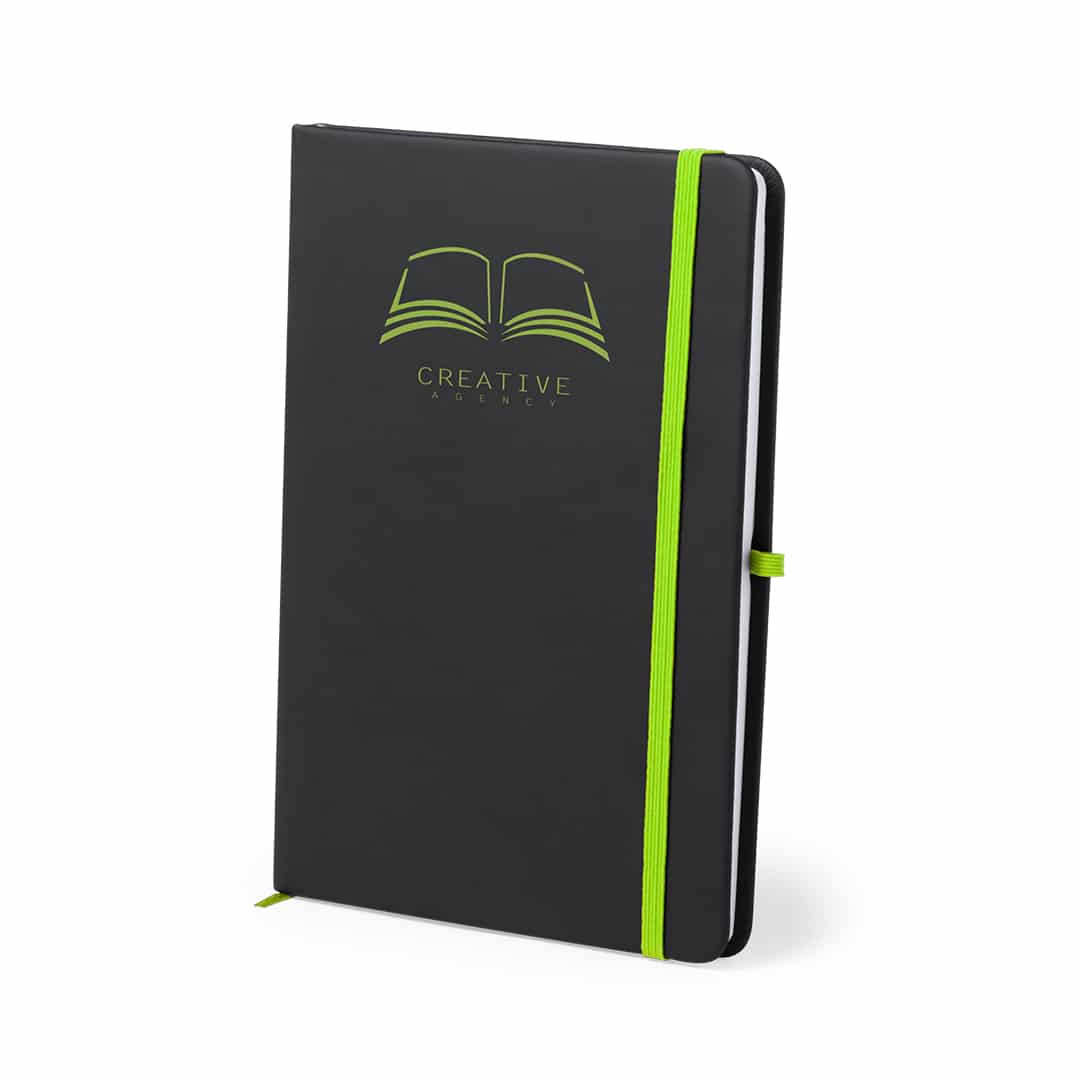 Miniature 7 pour Bloc Notes Caragadu - personnalisable