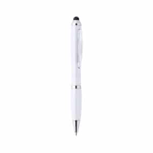 Visuel Stylet Bille Ruzeko - personnalisable