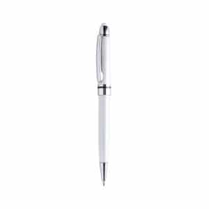 Visuel Stylet Bille Lomuku - personnalisable