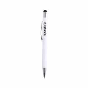 Visuel Stylet Bille Wujinoda - personnalisable
