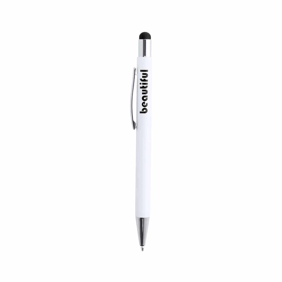 Miniature 1 pour Stylet Bille Wujinoda - personnalisable