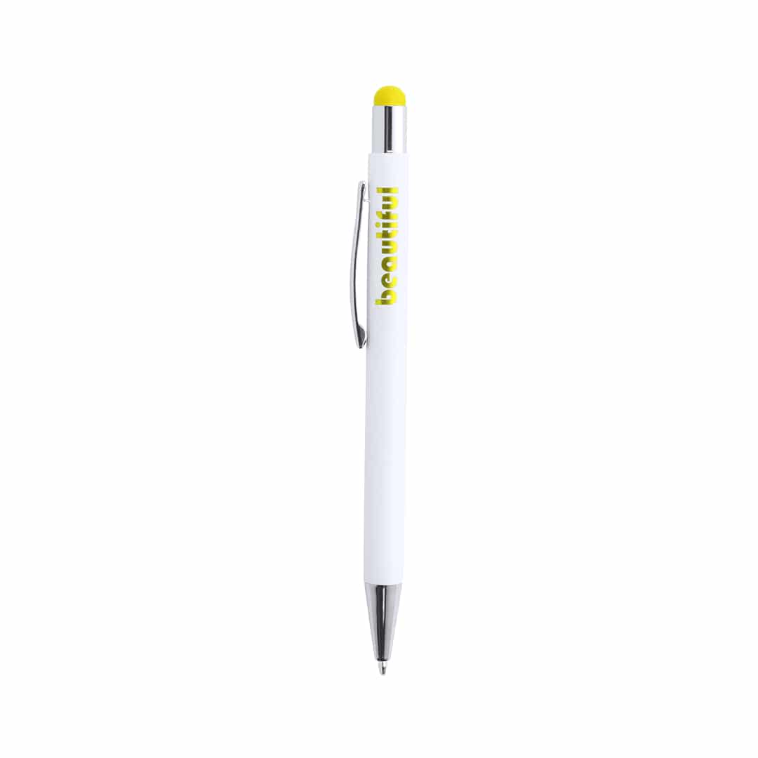 Miniature 4 pour Stylet Bille Wujinoda - personnalisable