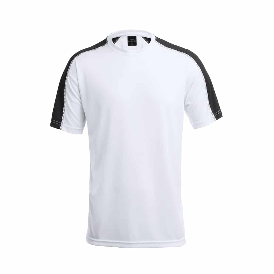Miniature 4 pour T-Shirt Adulte Fuxuje - personnalisable