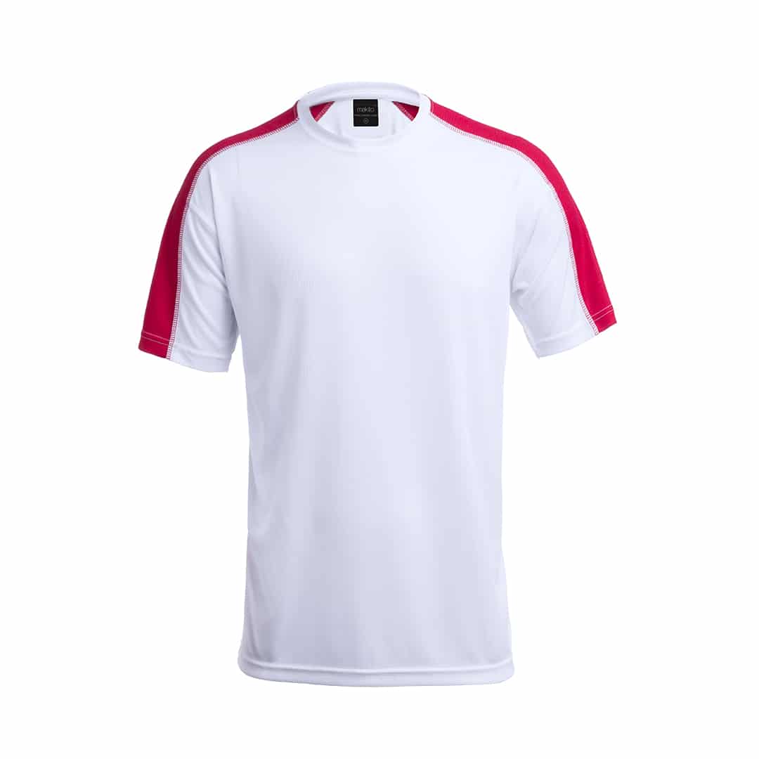 Miniature 5 pour T-Shirt Adulte Fuxuje - personnalisable