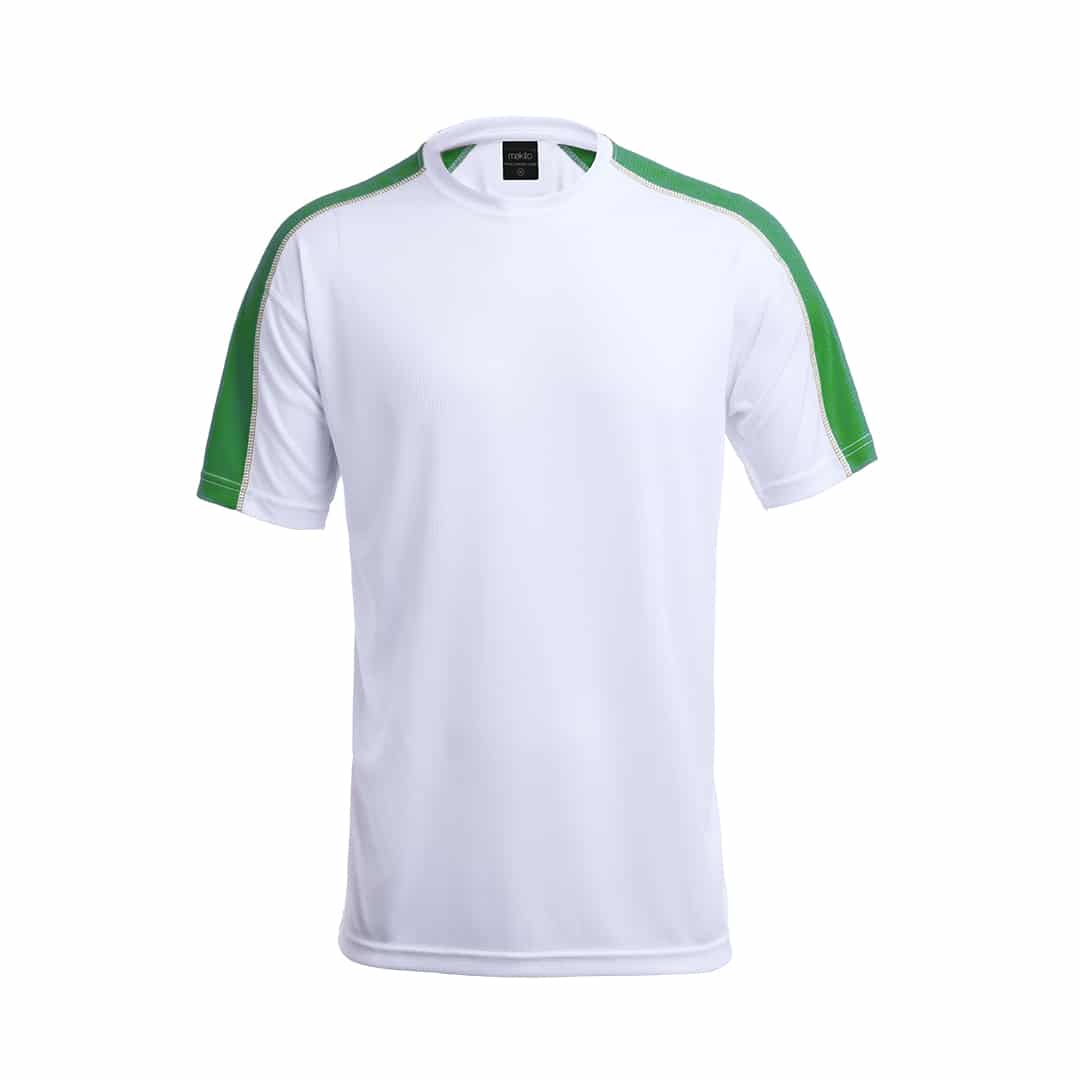Miniature 6 pour T-Shirt Adulte Fuxuje - personnalisable