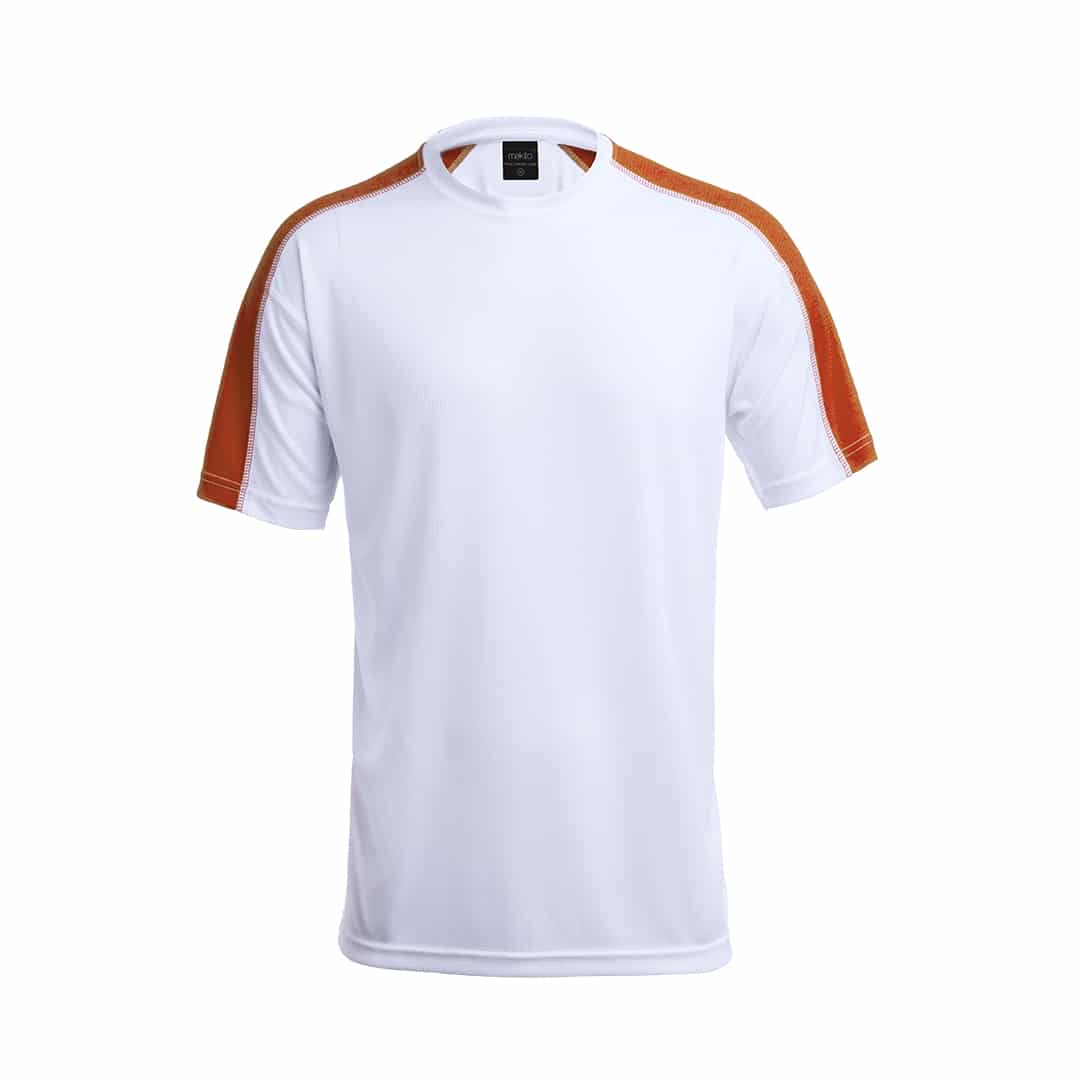Miniature 7 pour T-Shirt Adulte Fuxuje - personnalisable