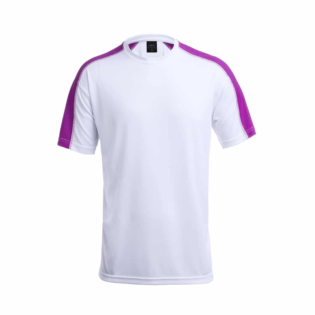 Miniature 8 pour T-Shirt Adulte Fuxuje - personnalisable
