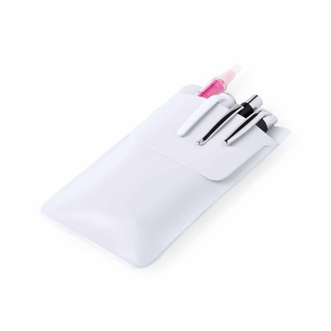 Miniature 1 pour Protecteur de Poche Pumuwa - personnalisable