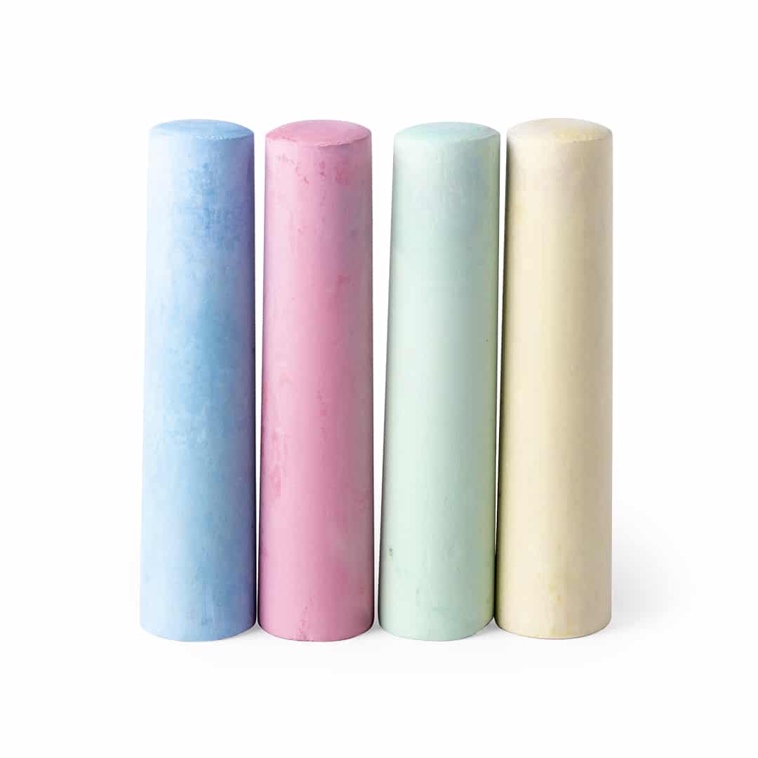 Miniature 7 pour Craies Crayons Tefovote - personnalisable