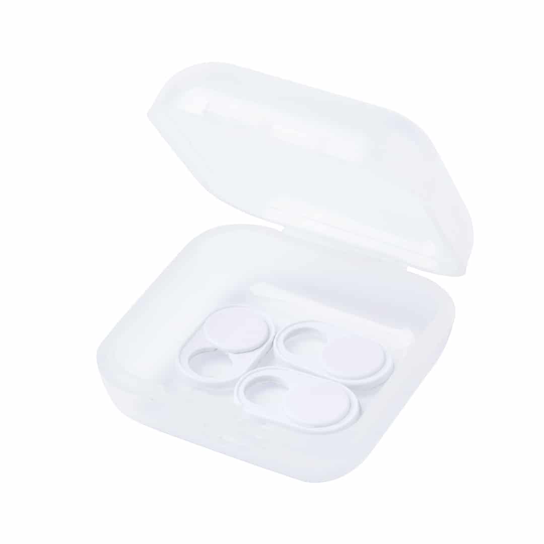 Miniature 1 pour Bloqueur Webcam Papuku - personnalisable