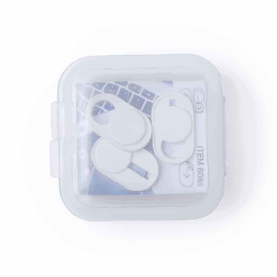 Miniature 2 pour Bloqueur Webcam Papuku - personnalisable