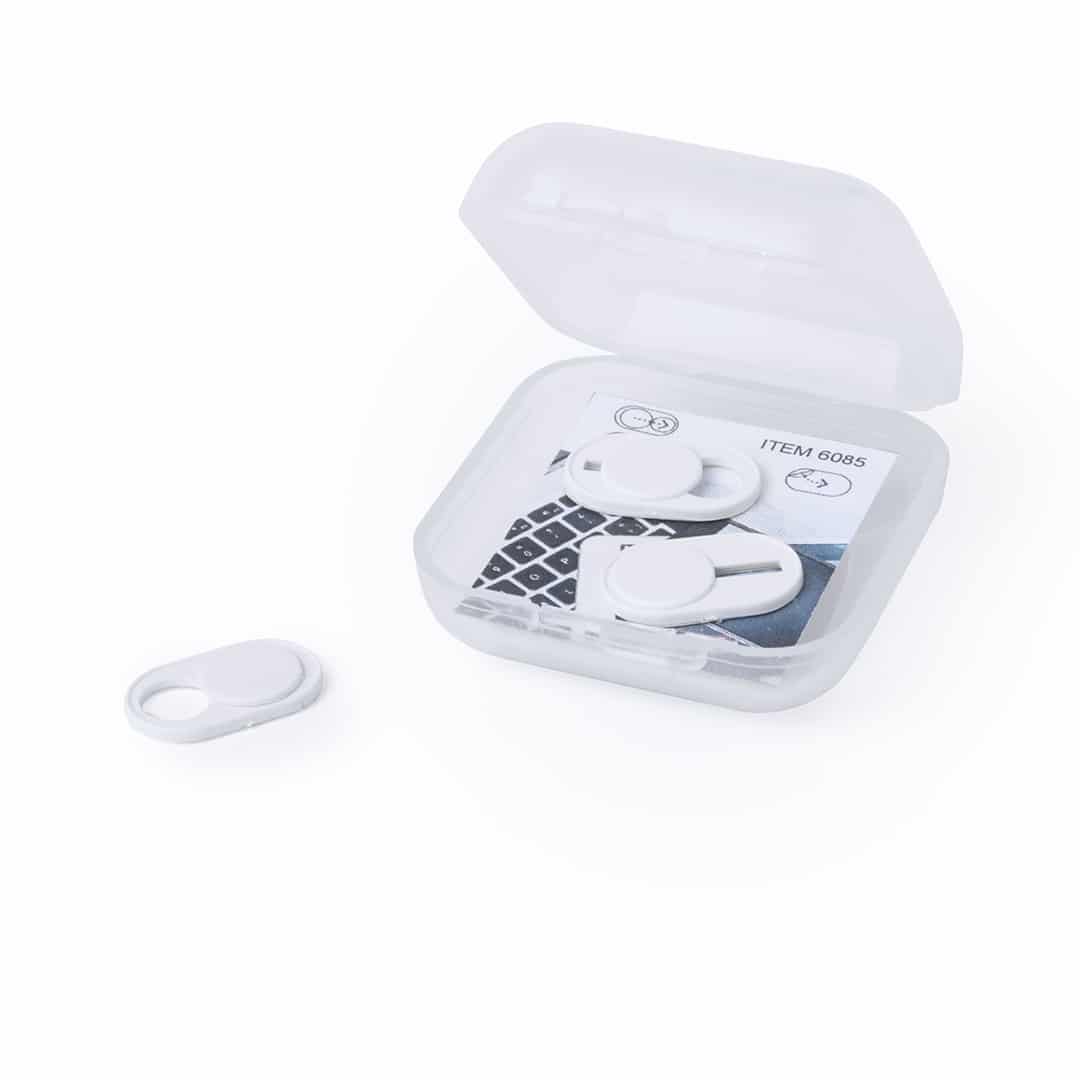 Miniature 3 pour Bloqueur Webcam Papuku - personnalisable
