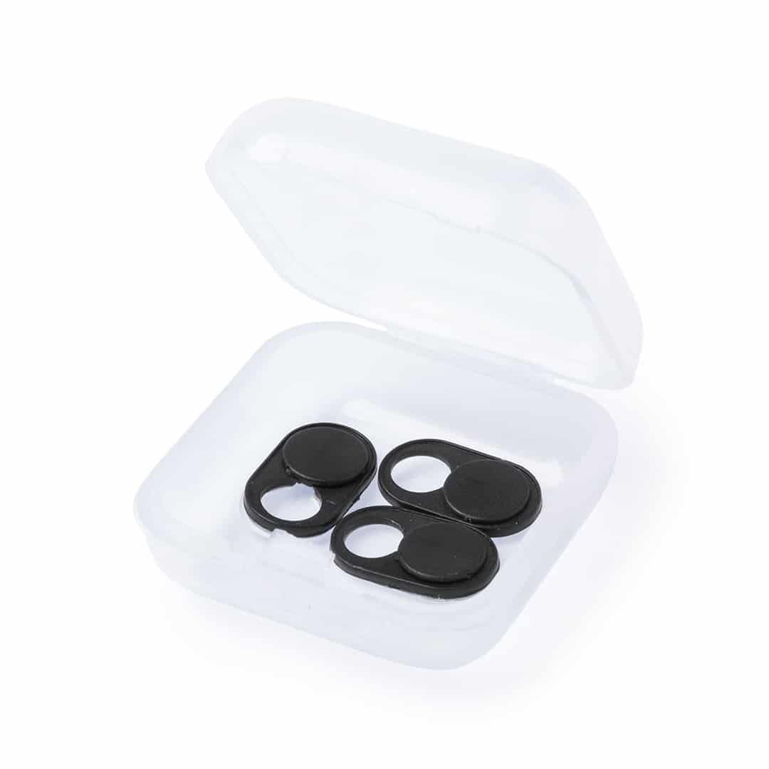 Miniature 5 pour Bloqueur Webcam Papuku - personnalisable
