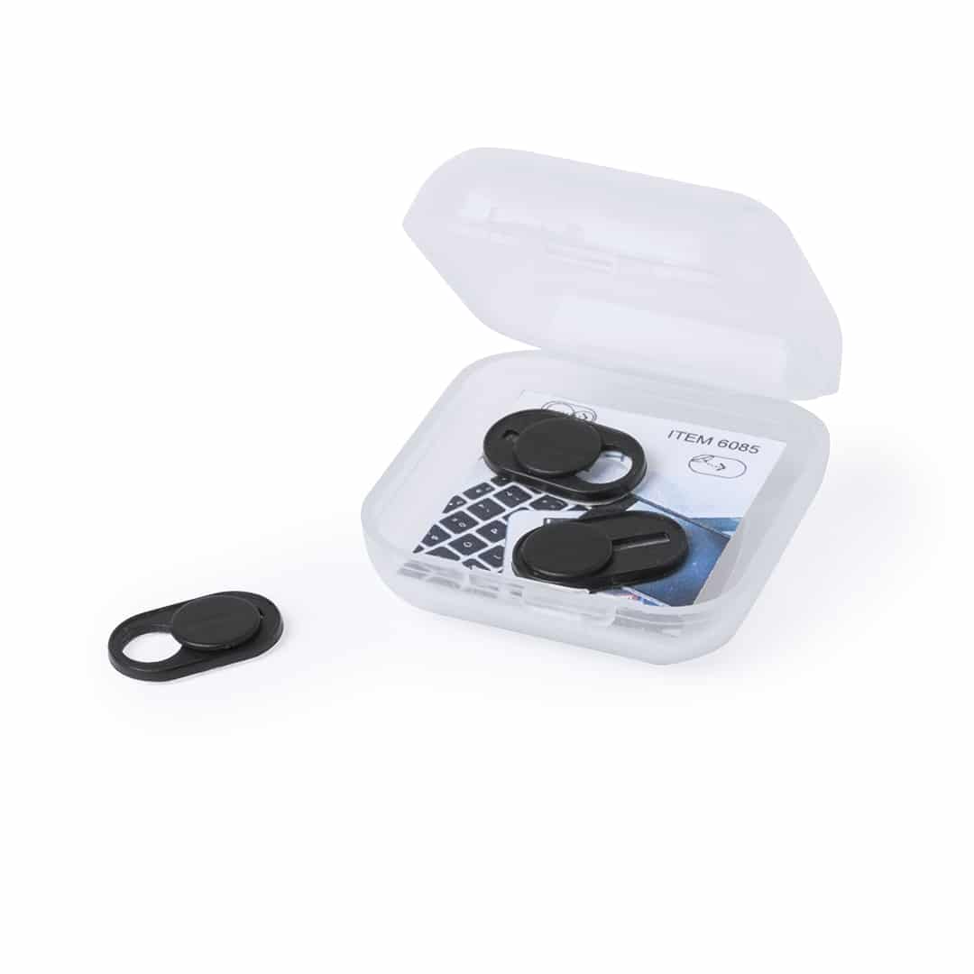 Miniature 7 pour Bloqueur Webcam Papuku - personnalisable