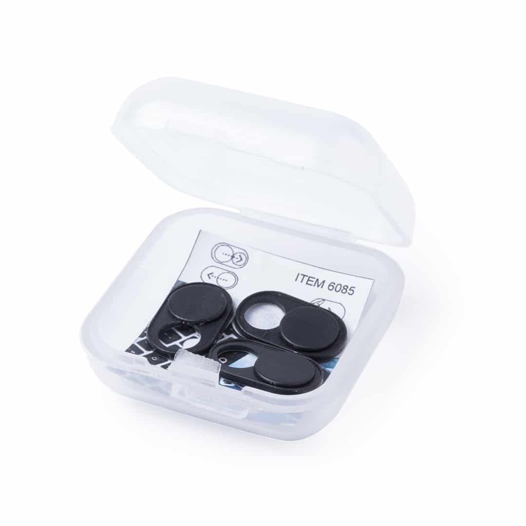 Miniature 11 pour Bloqueur Webcam Papuku - personnalisable