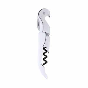Visuel Tire-Bouchon Ouvre Bouteille Sanopuzo - personnalisable