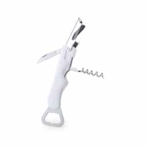 Visuel Tire-Bouchon Ouvre Bouteille Lomepumo - personnalisable
