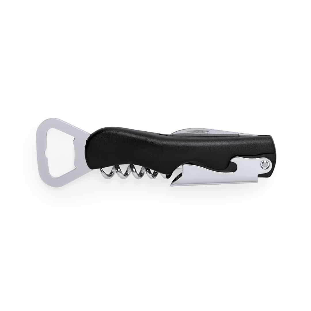 Miniature 2 pour Tire-Bouchon Ouvre Bouteille Lomepumo - personnalisable