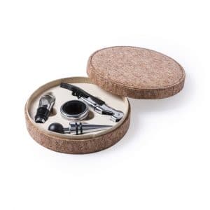 Visuel Set Vin Wocude - personnalisable