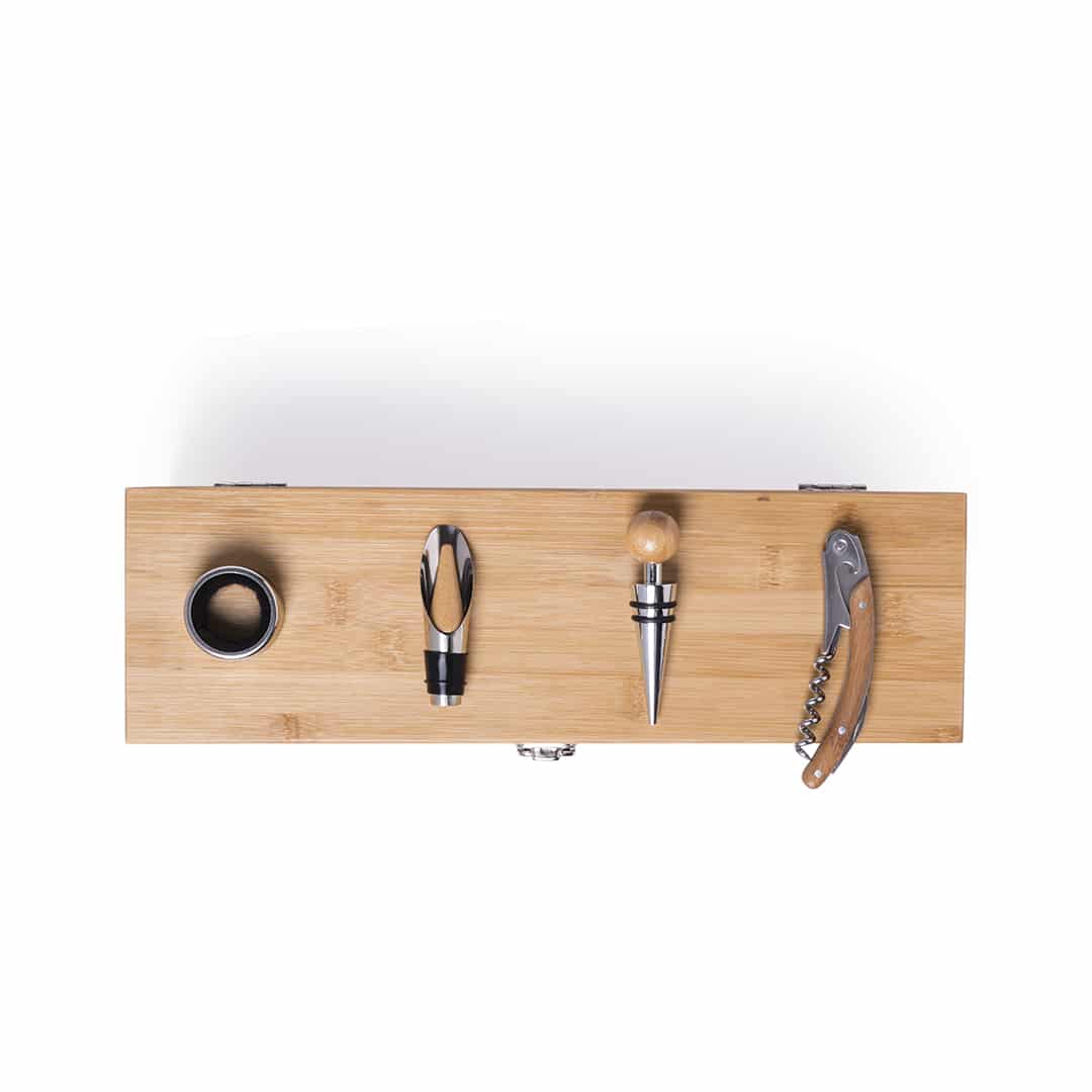 Miniature 9 pour Set Vin Hecuruco - personnalisable