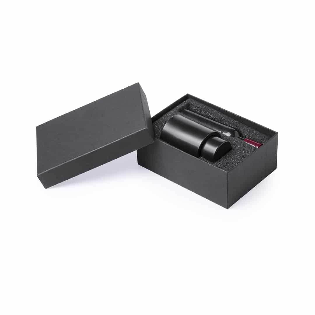 Miniature 1 pour Set Vin Gepuvipe - personnalisable