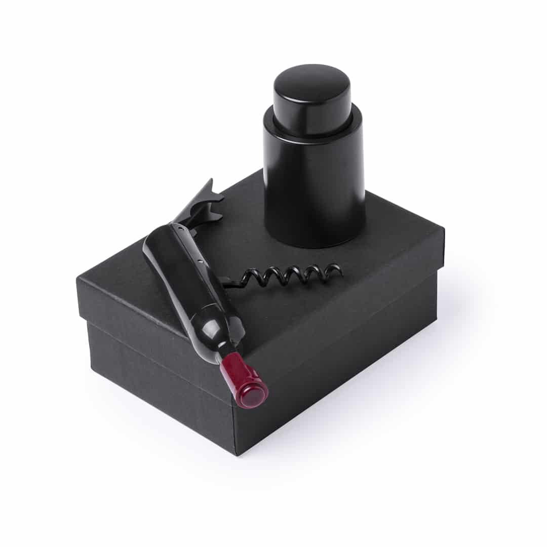 Miniature 4 pour Set Vin Gepuvipe - personnalisable