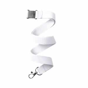 Visuel Lanyard Neciqo - personnalisable
