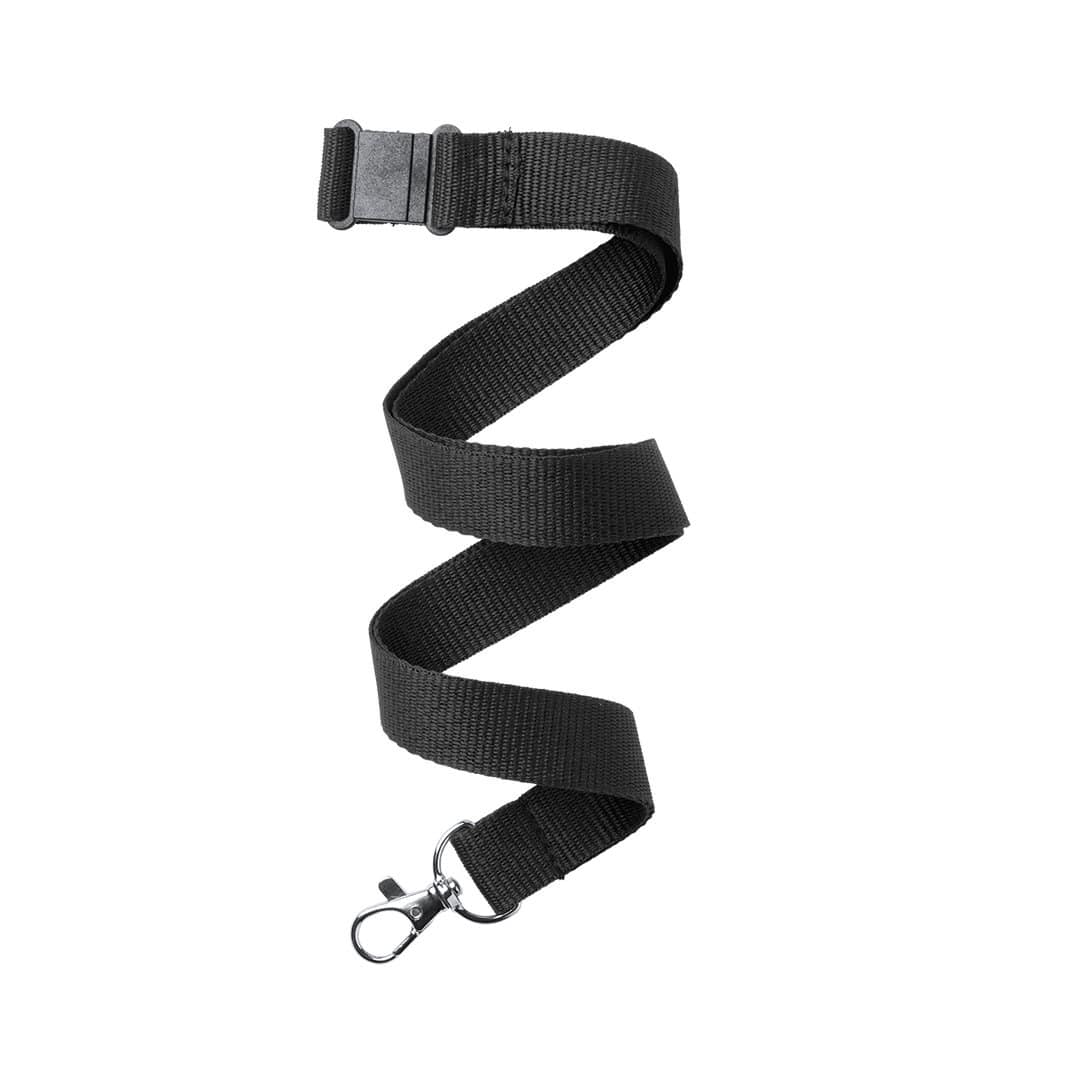 Miniature 5 pour Lanyard Neciqo - personnalisable