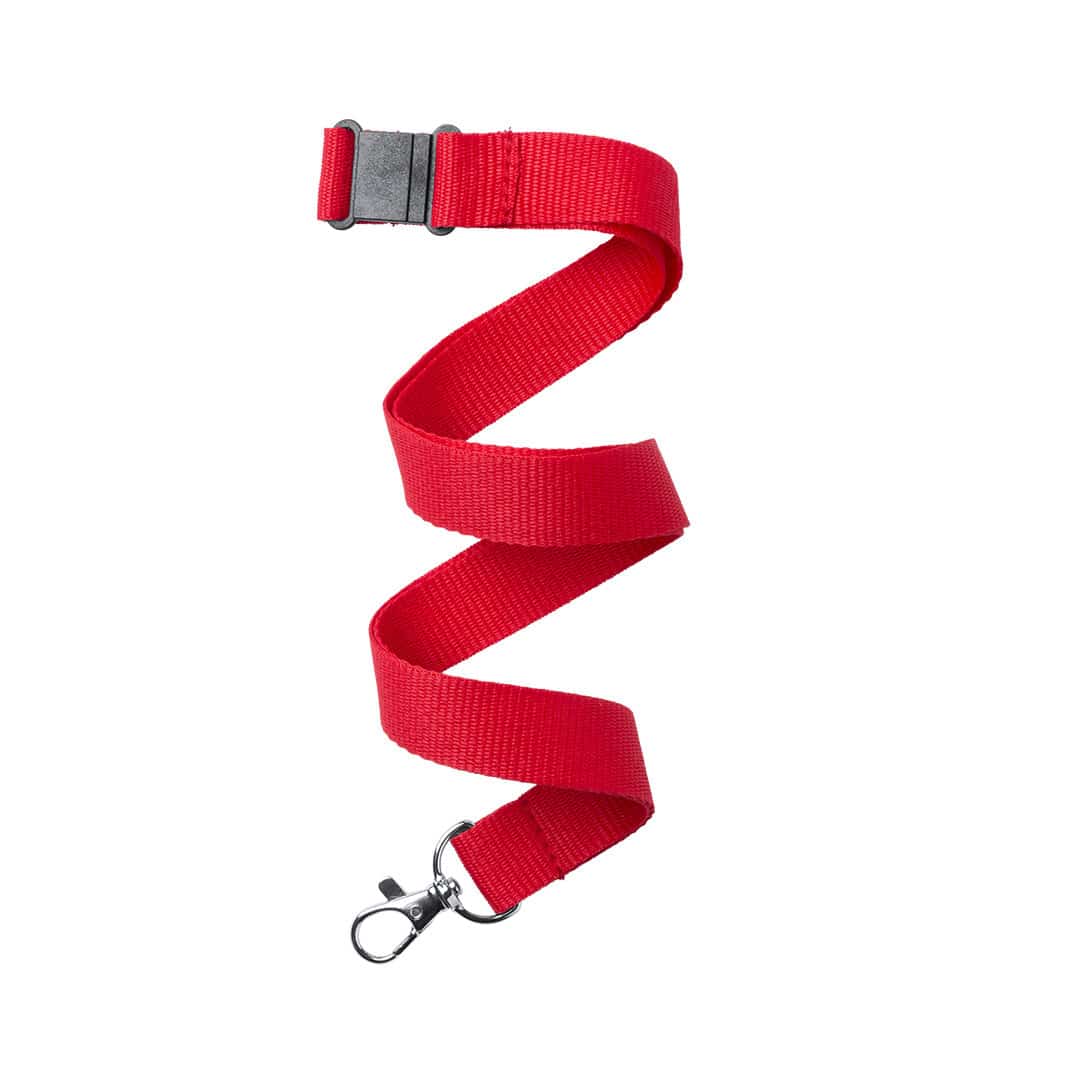 Miniature 6 pour Lanyard Neciqo - personnalisable