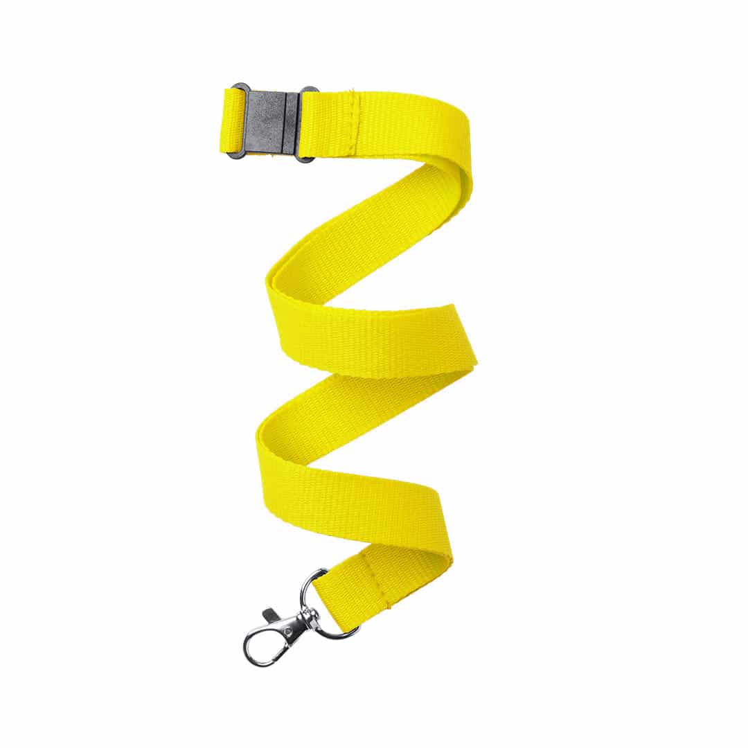 Miniature 8 pour Lanyard Neciqo - personnalisable