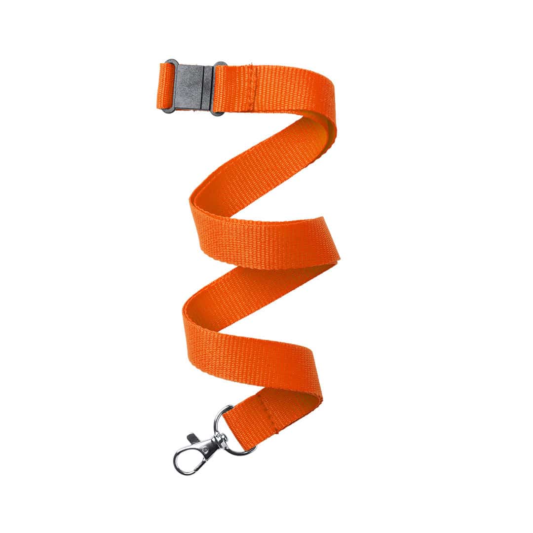Miniature 10 pour Lanyard Neciqo - personnalisable