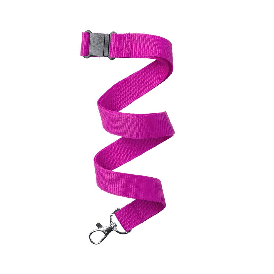 Miniature 11 pour Lanyard Neciqo - personnalisable