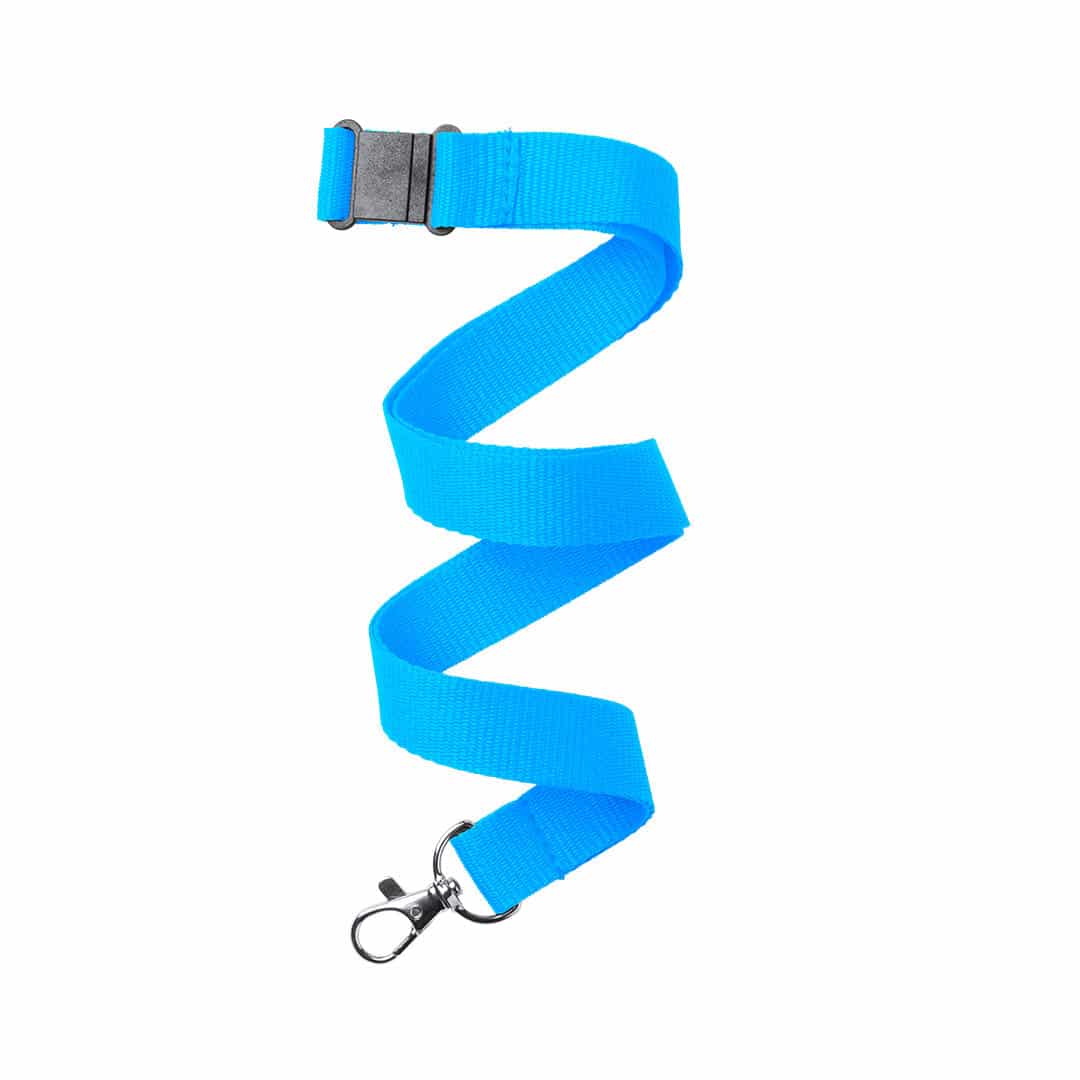 Miniature 13 pour Lanyard Neciqo - personnalisable