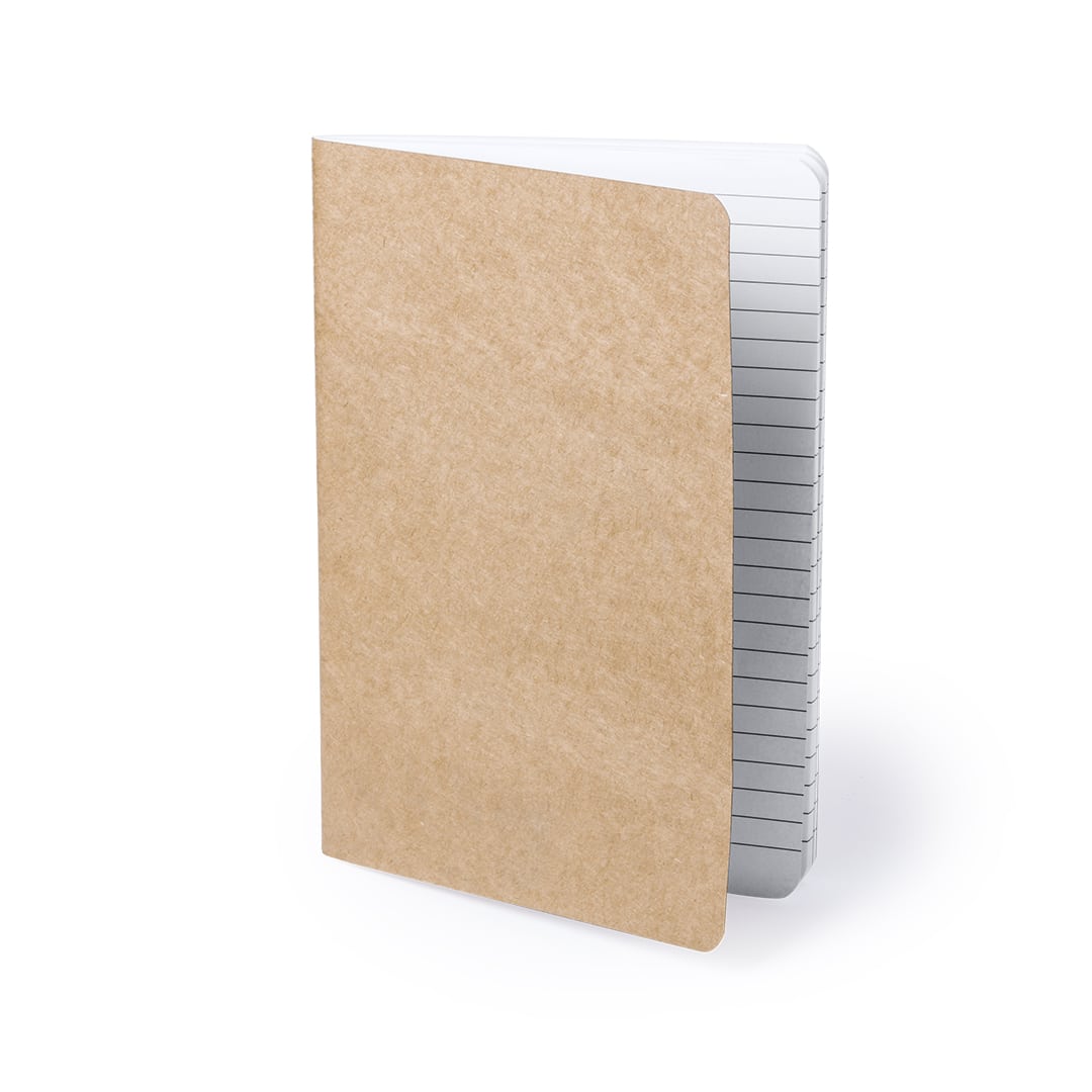 Miniature 1 pour Cahier Rinadica - personnalisable