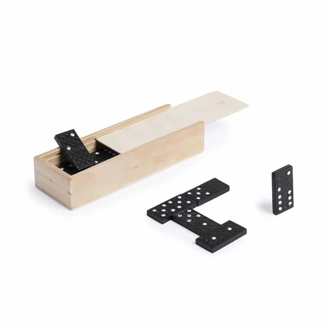 Miniature 3 pour Dominos Cihanega - personnalisable