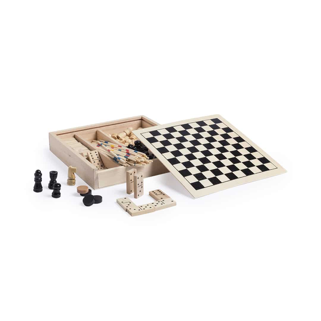 Miniature 4 pour Set Jeu Digeho - personnalisable