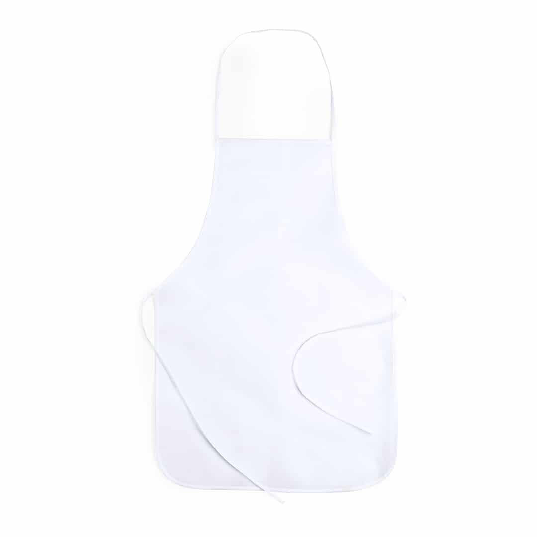 Miniature 2 pour Tablier Sublimation Lokiqi - personnalisable