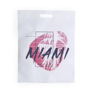 Visuel Sac Sublimation Fivuqima - personnalisable