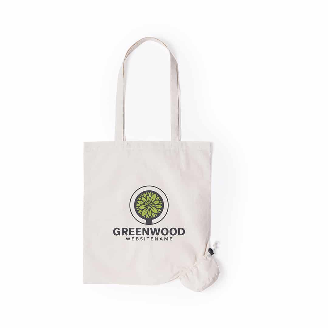 Miniature 2 pour Sac Pliable Femiqemo - personnalisable