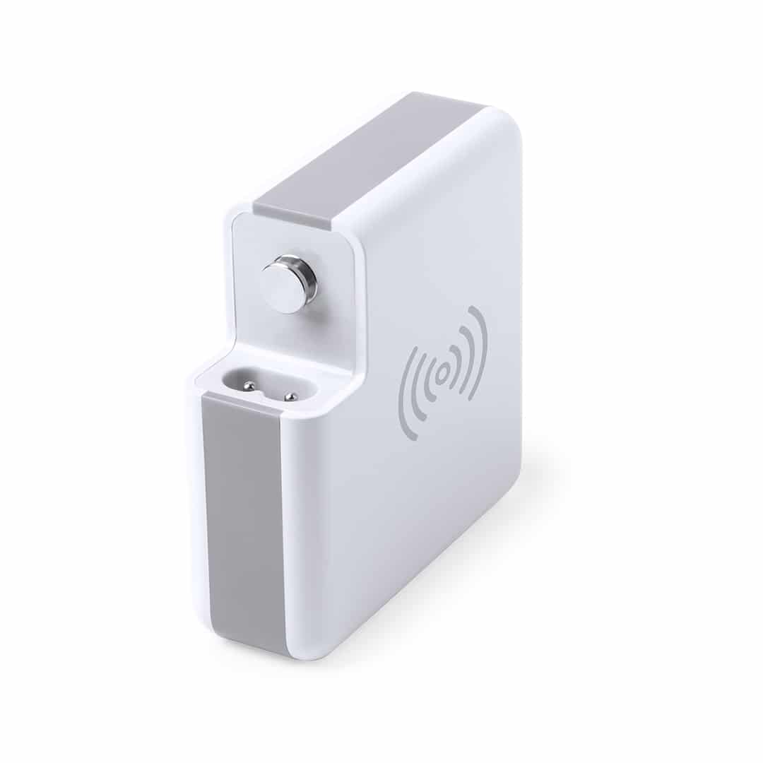 Miniature 2 pour Adaptateur Voyage Multifonction Mawegahu - personnalisable