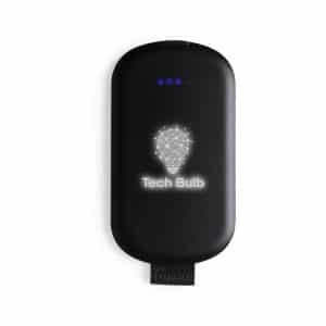 Visuel Power Bank Cixobunu - personnalisable