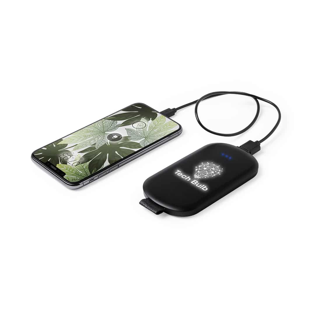 Miniature 2 pour Power Bank Cixobunu - personnalisable