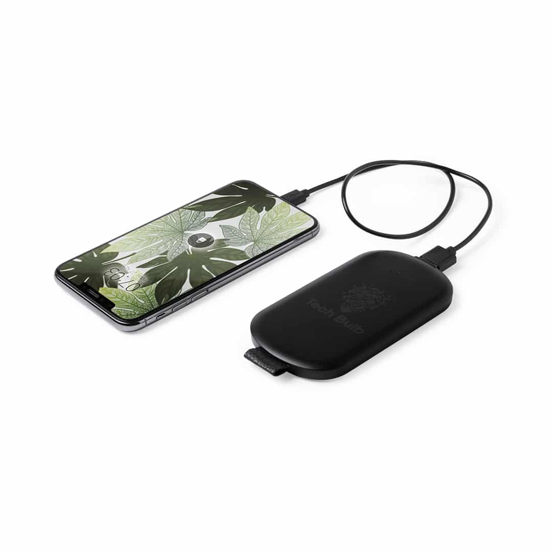 Miniature 3 pour Power Bank Cixobunu - personnalisable