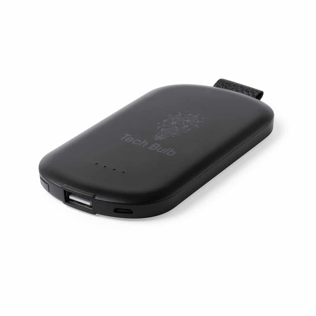 Miniature 4 pour Power Bank Cixobunu - personnalisable