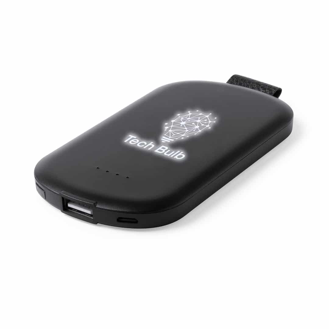 Miniature 7 pour Power Bank Cixobunu - personnalisable