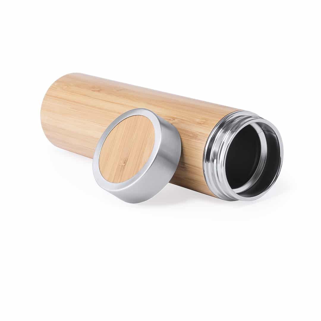 Miniature 1 pour Thermo Qelemu - personnalisable