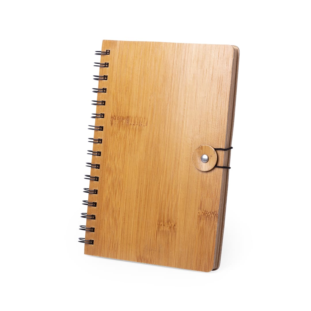 Miniature 1 pour Cahier Gevutaju - personnalisable